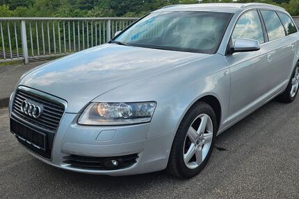 Audi A6 221.500 km 6.999 € Vellmar 34246
