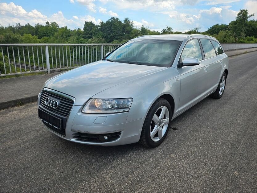 Audi A6 221.500 km 6.999 € Vellmar 34246