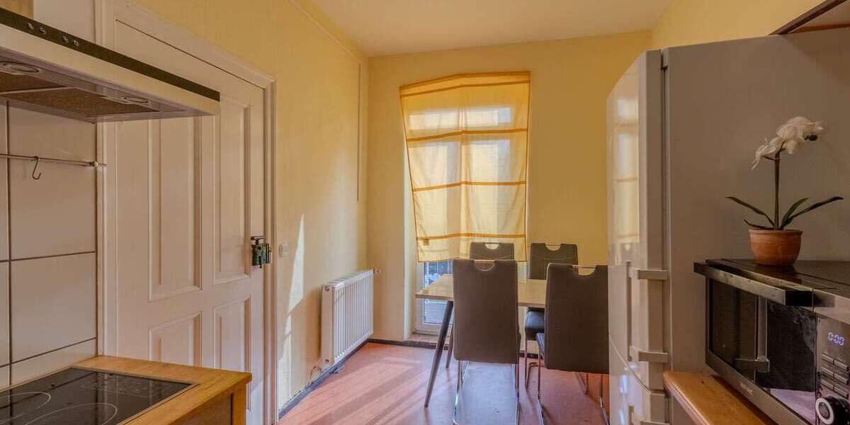 Neu positioniertes MFH in Bernau bei Berlin - Mehrfamilienhaus, Wohnhaus Bernau bei Berlin | Angebot:26853124