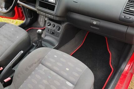 VW Lupo 133.670 km 1.200 &euro; Bestensee 15741