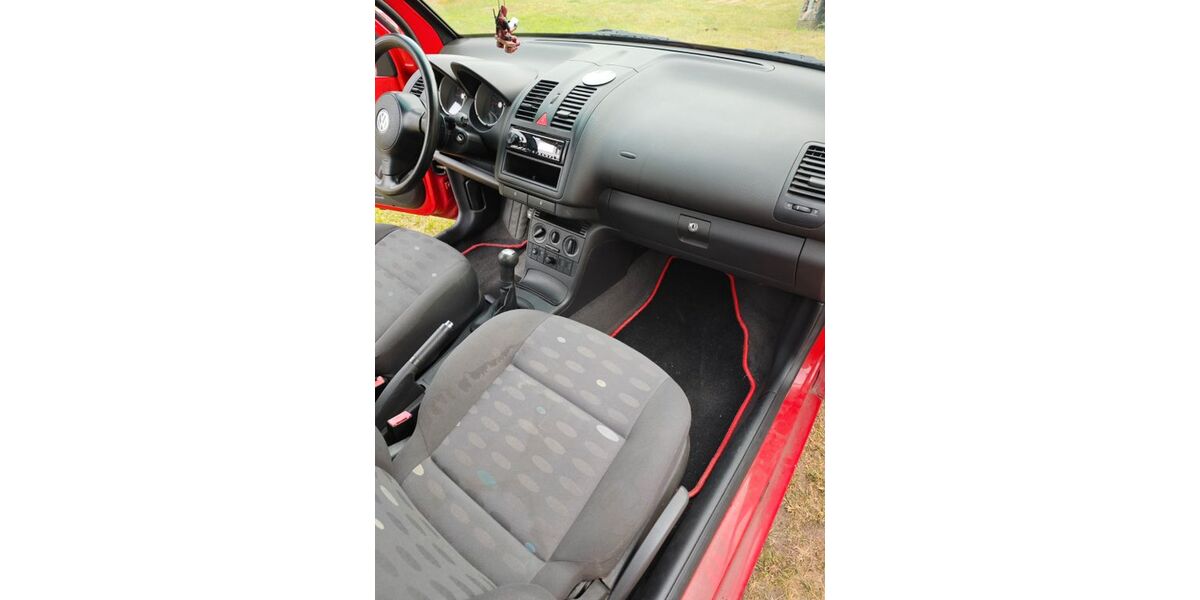 VW Lupo 133.670 km 1.200 &euro; Bestensee 15741