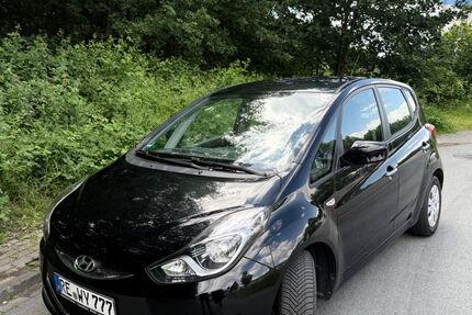 Hyundai ix20 130.000 km 5.000 &euro; Recklinghausen 45663
