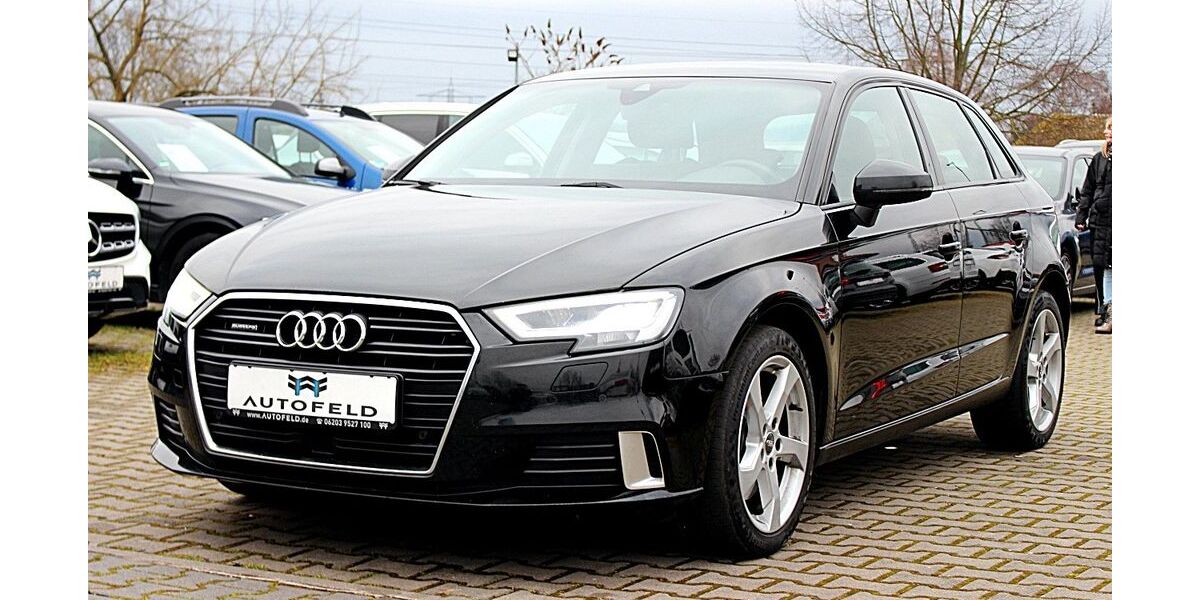 Audi A3 217.300 km 11.950 &euro; Ladenburg 68526