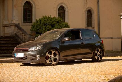 VW Golf 204.000 km 17.500 € Hermsdorf 09337