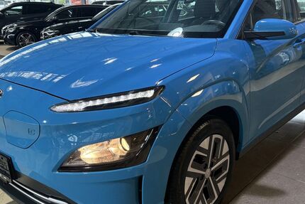 Hyundai KONA 45.278 km 14.500 € Eitorf 53783