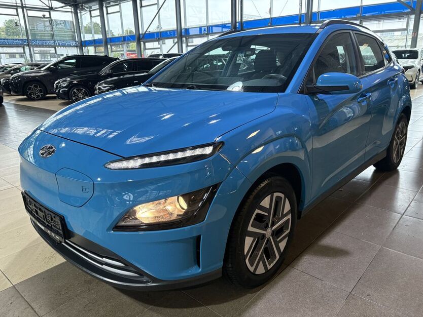 Hyundai KONA 45.278 km 14.500 € Eitorf 53783