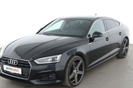 Audi A5 85.180 km 29.740 € Dresden 01187
