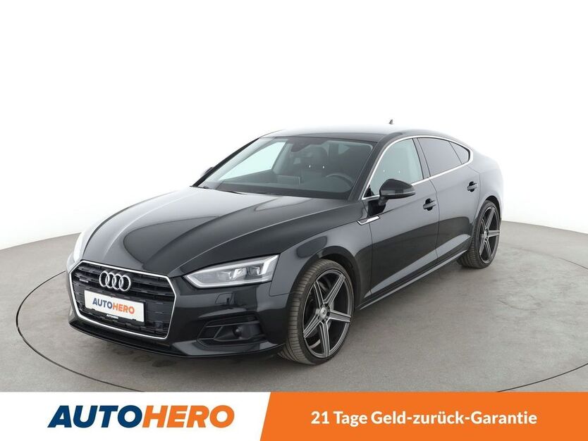Audi A5 85.180 km 29.740 € Dresden 01187