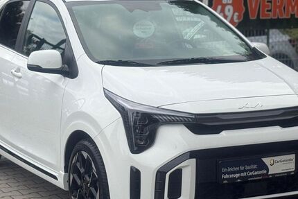 Kia Picanto 11.954 km 17.990 € Wildau 15745
