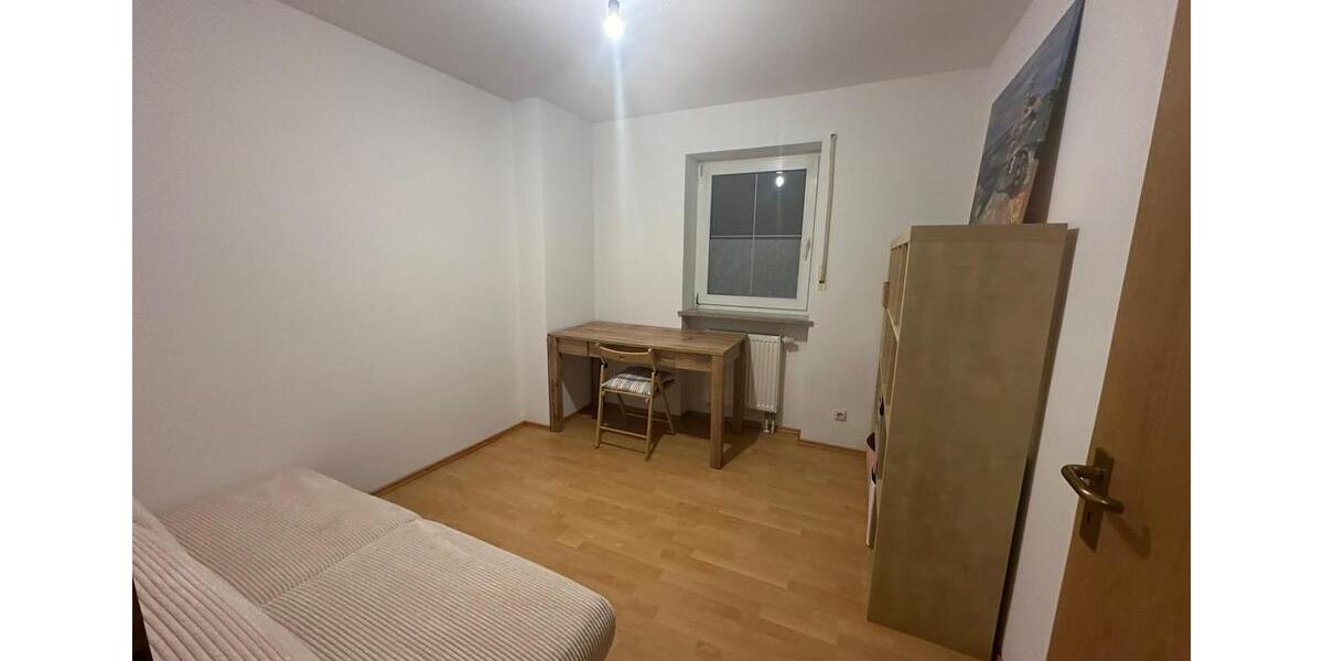 Erdgeschoßwohnung Mühldorf am Inn - 3 Zimmer, 68 m&sup2;, 630&euro; | Angebot:26144204