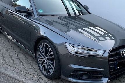 Audi A6 204.100 km 20.300 &euro; Zwingenberg (Baden) 69439