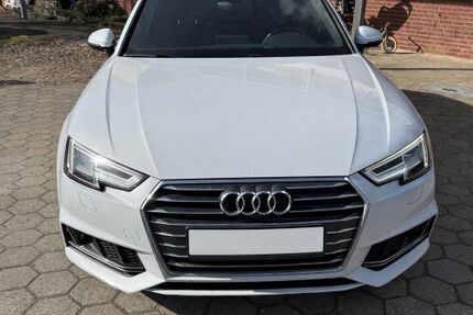 Audi A4 251.000 km 15.790 &euro; Winsen 21423
