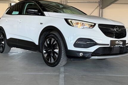 Opel Grandland (X) 75.500 km 12.399 &euro; München 81249
