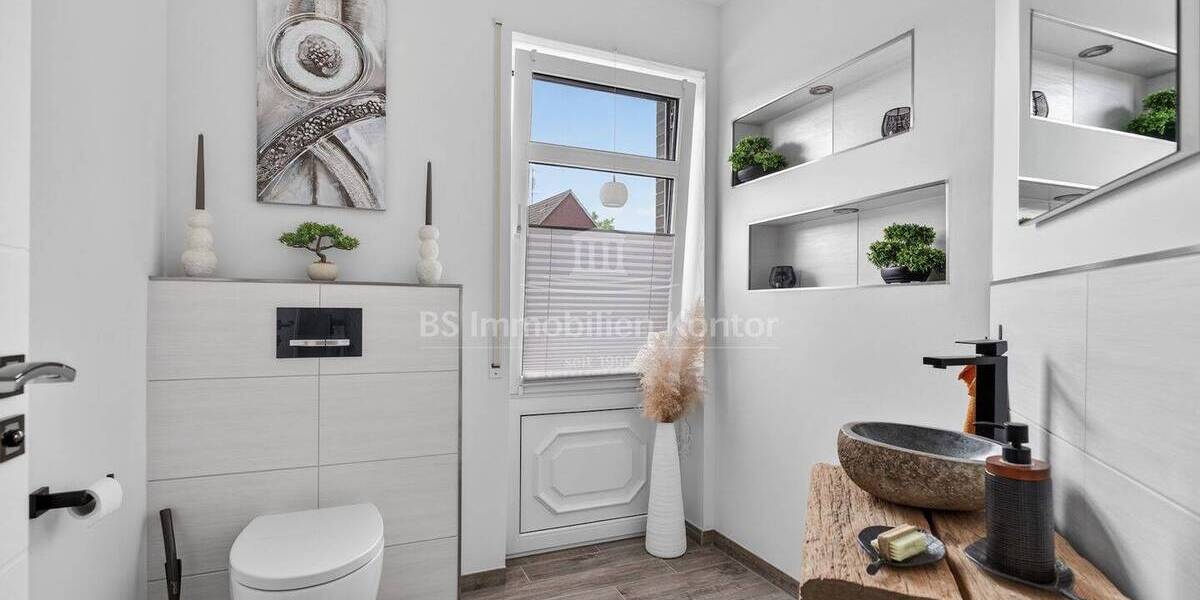 Einfamilienhaus Ostrhauderfehn / Langholt Langholt - 6 Zimmer, 216 m&sup2;, 450.000&euro; | Angebot:26594873