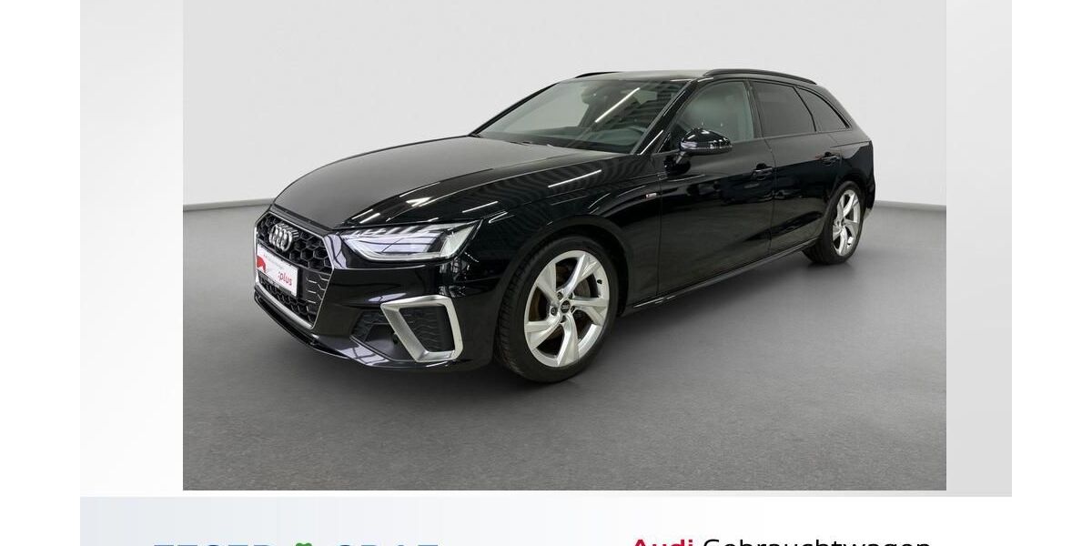 Audi A4 95.456 km 28.980 &euro; Fürth 90763