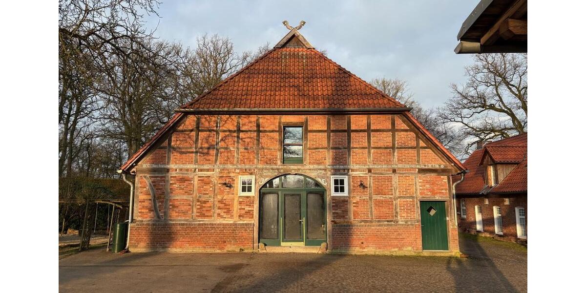 Gewerbeobjekt Wietzendorf - 1.424&euro; | Angebot:25580103