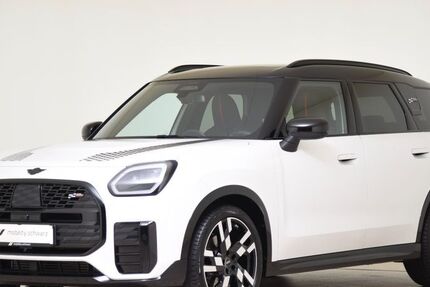 Mini Countryman C (Cooper) 31.500 km 36.480 &euro; Ellhofen 74248