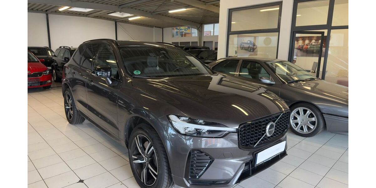 Volvo XC60 113.000 km 29.490 &euro; Köln 50827