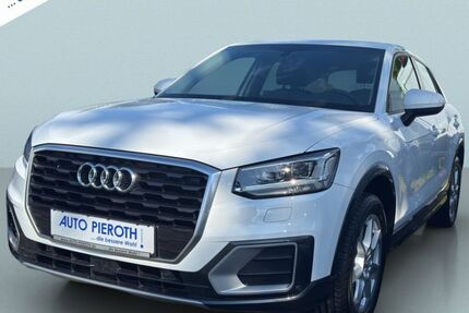 Audi Q2 35.000 km 16.850 &euro; Worms 67547