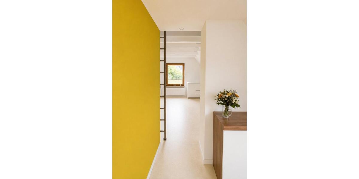 Dachgeschoßwohnung München Giesing - 2 Zimmer, 60 m&sup2;, 980&euro; | Angebot:26636864