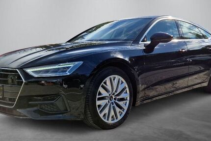 Audi A7 58.800 km 41.900 € Weinstadt 71384