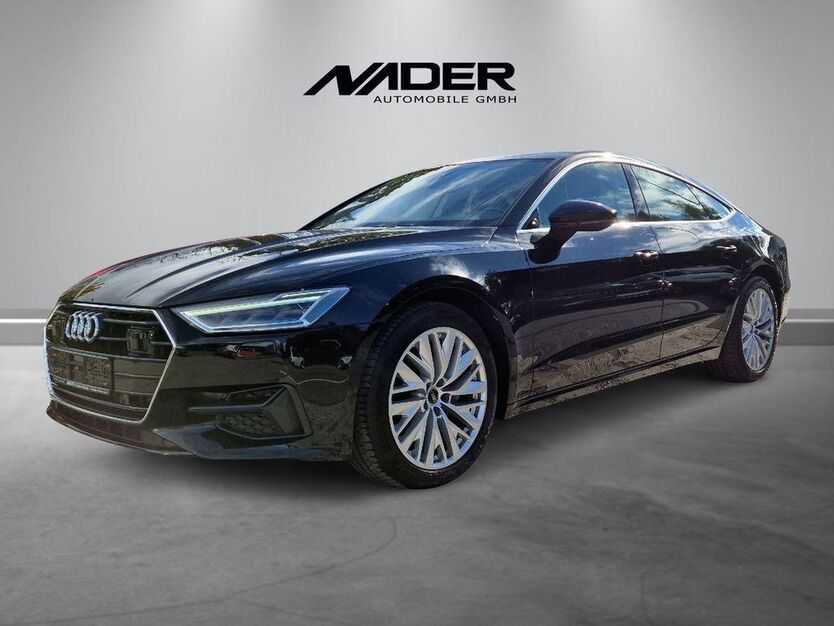 Audi A7 58.800 km 41.900 € Weinstadt 71384