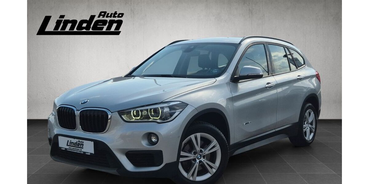 BMW X1 84.543 km 14.870 &euro; Erftstadt 50374