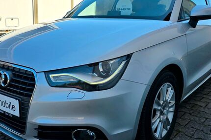 Audi A1 188.000 km 9.790 &euro; Bad Tölz 83646