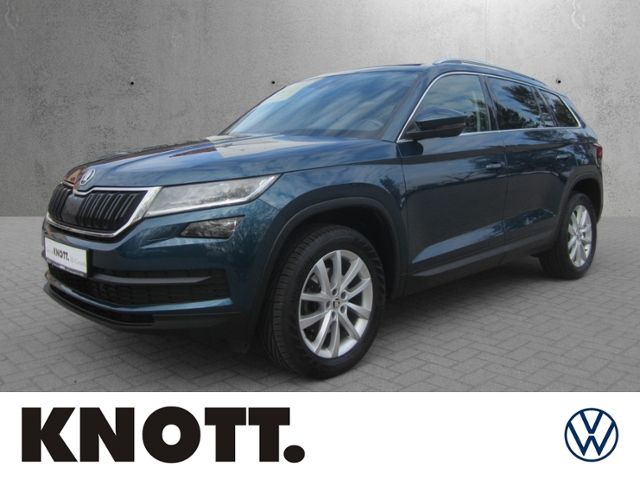 Kodiaq
