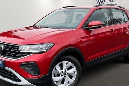 VW T-Cross 1.050 km 23.499 € Rüdersdorf 15562