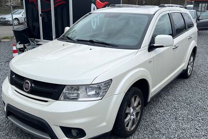 Fiat Freemont 236.254 km 5.400 &euro; Ludwigshafen 67071