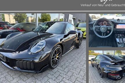 Porsche 992 7.327 km 319.880 &euro; Hanau 63456