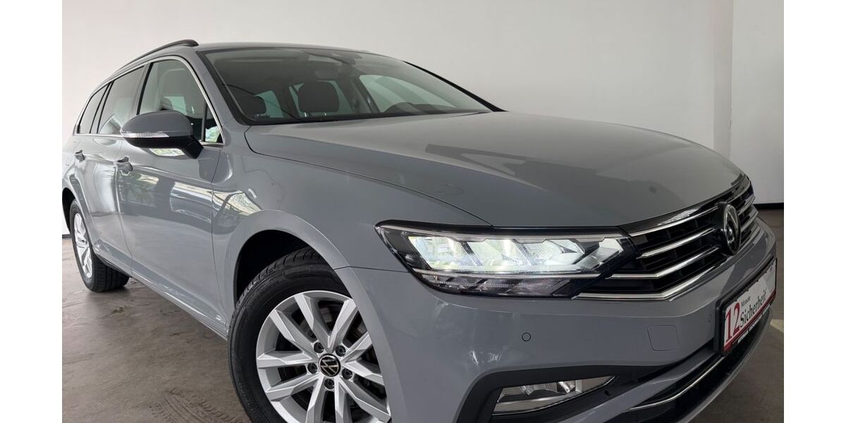 VW Passat 165.000 km 16.990 &euro; Würzburg 97080