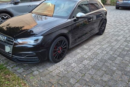 Audi S3 164.000 km 16.739 &euro; Hochdorf-Assenheim 67126