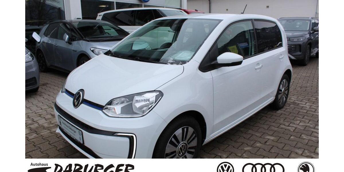 VW up! 2.280 km 16.990 &euro; Ruhpolding 83324