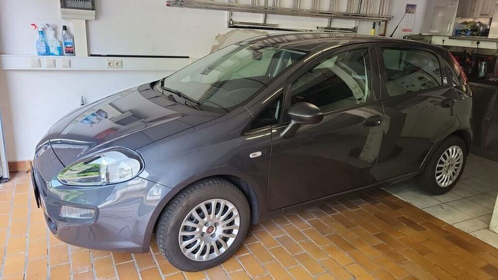 Punto