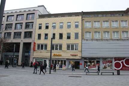 Büro in Gelsenkirchen 390 € 60 m²
