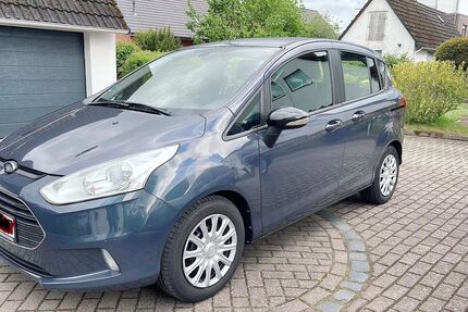 Ford B-Max 35.727 km 8.980 &euro; Stapelfeld bei Hamburg 22145