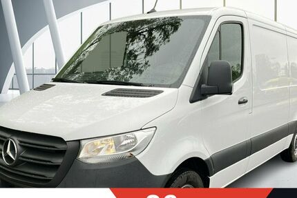 Mercedes-Benz Sprinter 53.111 km 29.880 &euro; Magdeburg 39130