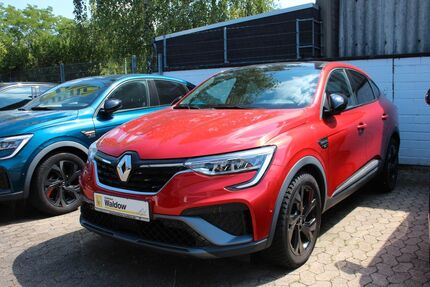 Renault Arkana 33.650 km 19.990 &euro; Rheinbach 53359