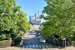 Sanierte 3 Zi.-Wohnung in Sachsenhausen-Nord mit hohem Wohnkomfort!