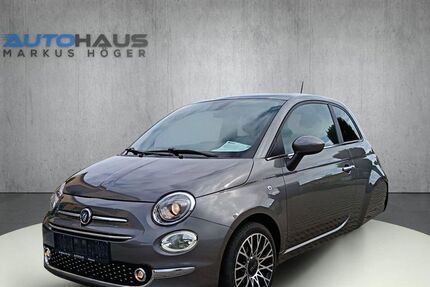 Fiat 500 70.995 km 25.290 &euro; Pöttmes 86554