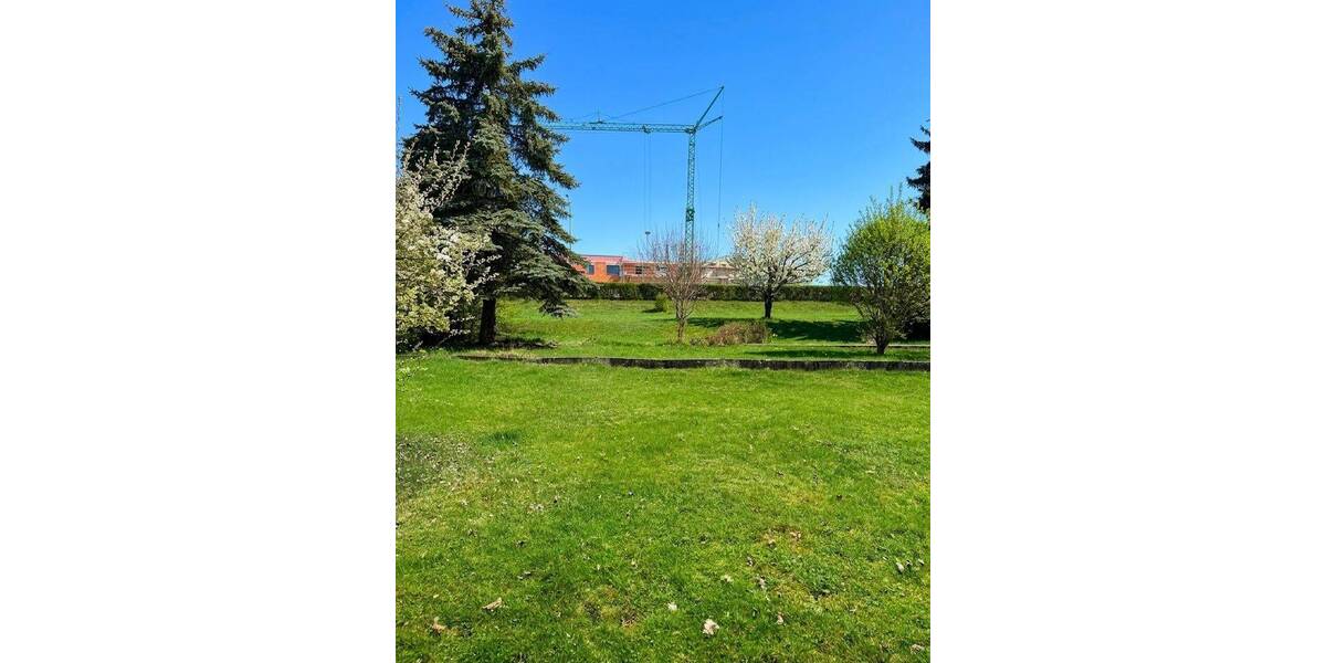 Grundstück Fulda Haimbach - 189.000&euro; | Angebot:26376605