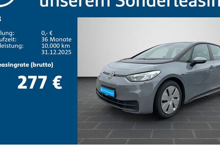 VW ID.3 51.450 km 18.380 € Mayen 56727