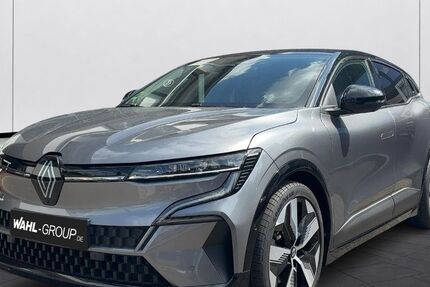 Renault Megane E-TECH 27.350 km 25.890 &euro; Montabaur 56410
