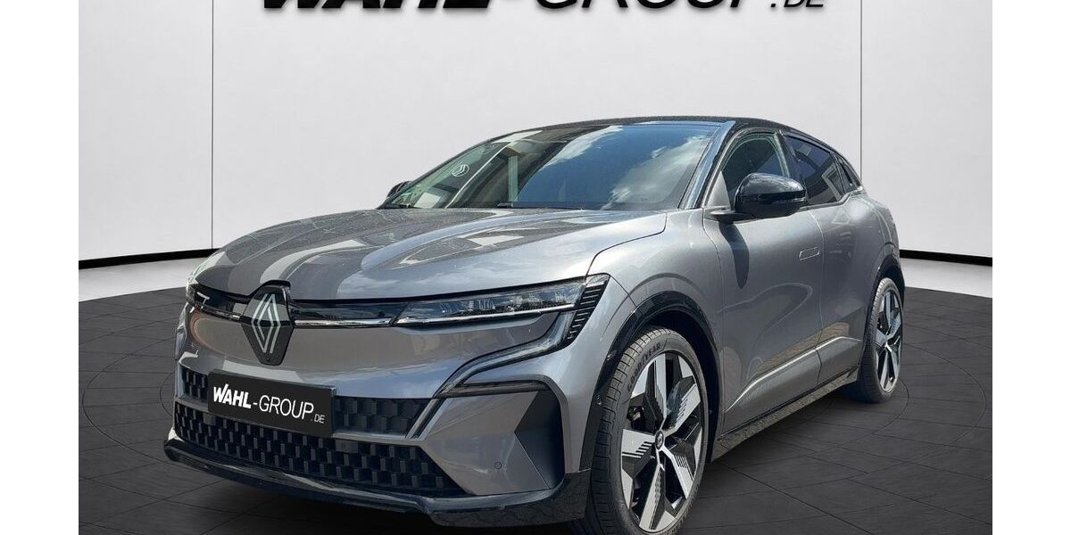 Renault Megane E-TECH 27.350 km 25.890 &euro; Montabaur 56410