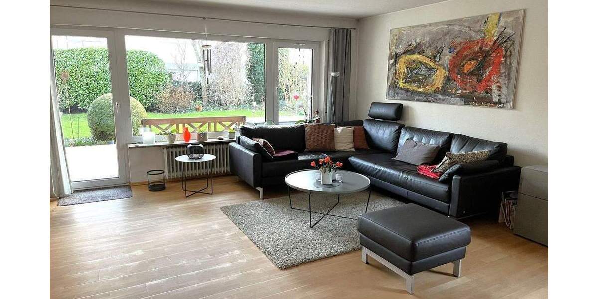 Reihenendhaus Stuttgart-Weilimdorf (Wolfbusch) Wolfbusch - 4 Zimmer, 146 m&sup2;, 760.000&euro; | Angebot:25525616