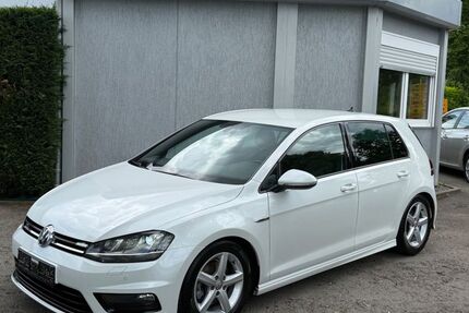 VW Golf 222.199 km 7.695 &euro; Walddorfhäslach 72141