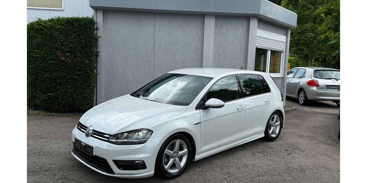 VW Golf 222.199 km 7.695 &euro; Walddorfhäslach 72141