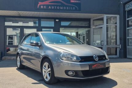 VW Golf 85.000 km 6.990 &euro; Metzingen 72555